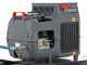 Italyco KV 3/270 - Rotary screw compressor - Max. pressure 10 bar