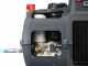 Italyco KV 3/270 - Rotary screw compressor - Max. pressure 10 bar