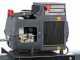Italyco KV 3/270 - Rotary screw compressor - Max. pressure 10 bar