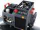 Italyco KV 3/270 - Rotary screw compressor - Max. pressure 10 bar