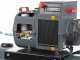 Italyco KV 3/270 - Rotary screw compressor - Max. pressure 10 bar
