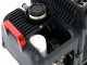 Italyco KV 3/270 - Rotary screw compressor - Max. pressure 10 bar