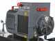 Italyco KV 3/270 - Rotary screw compressor - Max. pressure 10 bar