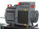 Italyco KV 3/270 - Rotary screw compressor - Max. pressure 10 bar