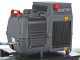 Italyco KV 3/270 - Rotary screw compressor - Max. pressure 10 bar