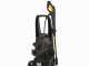 Lavor Galaxy 150 - Lavorwash cold cleaner - 150 bar max - 450 l/h max