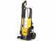 Lavor Galaxy 150 - Lavorwash cold cleaner - 150 bar max - 450 l/h max