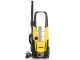 Lavor Galaxy 150 - Lavorwash cold cleaner - 150 bar max - 450 l/h max