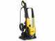 Lavor Galaxy 150 - Lavorwash cold cleaner - 150 bar max - 450 l/h max