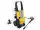 Lavor Galaxy 150 - Lavorwash cold cleaner - 150 bar max - 450 l/h max