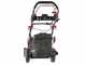 Geotech PRO S53-225 BMSGW ES - Trailed 4in1 lawnmower - Electric start