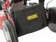 Geotech PRO S53-225 BMSGW ES - Trailed 4in1 lawnmower - Electric start