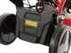 Geotech PRO S53-225 BMSGW ES - Trailed 4in1 lawnmower - Electric start