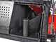 Geotech PRO S53-225 BMSGW ES - Trailed 4in1 lawnmower - Electric start