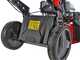 Geotech PRO S53-225 BMSGW ES - Trailed 4in1 lawnmower - Electric start