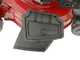 Geotech PRO S53-225 BMSGW ES - Trailed 4in1 lawnmower - Electric start