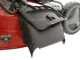 Geotech PRO S53-225 BMSGW ES - Trailed 4in1 lawnmower - Electric start