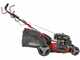 Geotech PRO S53-225 BMSGW ES - Trailed 4in1 lawnmower - Electric start