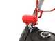 Geotech PRO S53-225 BMSGW ES - Trailed 4in1 lawnmower - Electric start