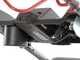 Geotech PRO S53-225 BMSGW ES - Trailed 4in1 lawnmower - Electric start
