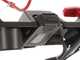 Geotech PRO S53-225 BMSGW ES - Trailed 4in1 lawnmower - Electric start