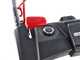 Geotech PRO S53-225 BMSGW ES - Trailed 4in1 lawnmower - Electric start