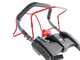 Geotech PRO S53-225 BMSGW ES - Trailed 4in1 lawnmower - Electric start