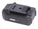 Geotech PRO S53-225 BMSGW ES - Trailed 4in1 lawnmower - Electric start