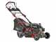 Geotech PRO S53-225 BMSGW ES - Trailed 4in1 lawnmower - Electric start