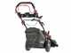Geotech PRO S53-225 BMSGW ES - Trailed 4in1 lawnmower - Electric start