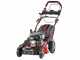 Geotech PRO S53-225 BMSGW ES - Trailed 4in1 lawnmower - Electric start