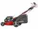 Geotech PRO S53-225 BMSGW ES - Trailed 4in1 lawnmower - Electric start