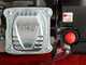 Geotech PRO S53-225 BMSGW ES - Trailed 4in1 lawnmower - Electric start