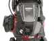 Geotech PRO S53-225 BMSGW ES - Trailed 4in1 lawnmower - Electric start