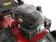 Geotech PRO S53-225 BMSGW ES - Trailed 4in1 lawnmower - Electric start