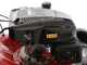 Geotech PRO S53-225 BMSGW ES - Trailed 4in1 lawnmower - Electric start