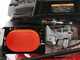 Geotech PRO S53-225 BMSGW ES - Trailed 4in1 lawnmower - Electric start
