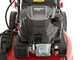 Geotech PRO S53-225 BMSGW ES - Trailed 4in1 lawnmower - Electric start