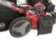 Geotech PRO S53-225 BMSGW ES - Trailed 4in1 lawnmower - Electric start