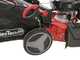 Geotech PRO S53-225 BMSGW ES - Trailed 4in1 lawnmower - Electric start