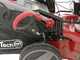 Geotech PRO S53-225 BMSGW ES - Trailed 4in1 lawnmower - Electric start
