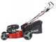 Geotech PRO S53-225 BMSGW ES - Trailed 4in1 lawnmower - Electric start
