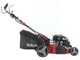 Geotech PRO S53-225 BMSGW ES - Trailed 4in1 lawnmower - Electric start