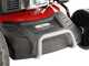 Geotech PRO S53-225 BMSGW ES - Trailed 4in1 lawnmower - Electric start