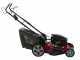 Castelgarden XC 53 SE - Trailed petrol mower - 4 in 1 - 166 cc engine