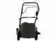 Castelgarden XC 53 SE - Trailed petrol mower - 4 in 1 - 166 cc engine