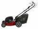 Castelgarden XC 53 SE - Trailed petrol mower - 4 in 1 - 166 cc engine