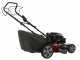 Castelgarden XC 53 SE - Trailed petrol mower - 4 in 1 - 166 cc engine