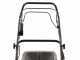 Castelgarden XC 53 SE - Trailed petrol mower - 4 in 1 - 166 cc engine