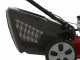 Castelgarden XC 53 SE - Trailed petrol mower - 4 in 1 - 166 cc engine
